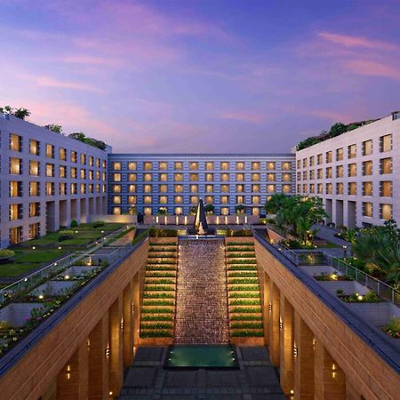 Grand Hyatt Mumbai Hotel And Residences Esterno foto The Park, Hyderabad
